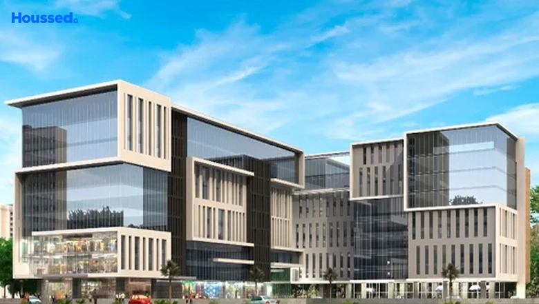 Project Image of Coworking Space in 91Springboard Corporate Avenue, Andheri East - Image 287993