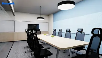 Project Image of 91Springboard Corporate Avenue Co-Working space in Andheri East, Mumbai - Image 287990