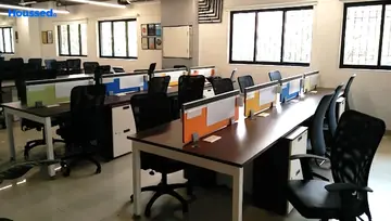 Project Image of 91Springboard BKC Kalina 2 Co-Working space in BKC, Mumbai - Image 287998