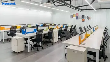 Project Image of 91Springboard BKC Kalina 2 Co-Working space in BKC, Mumbai - Image 287996