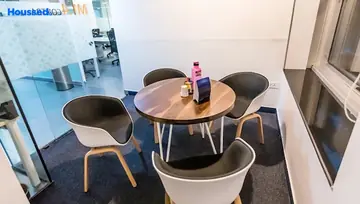 Project Image of 91Springboard Technopark Co-Working space in Andheri East, Mumbai - Image 288001