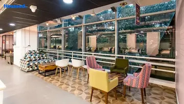 Project Image of 91Springboard Technopark Co-Working space in Andheri East, Mumbai - Image 288004