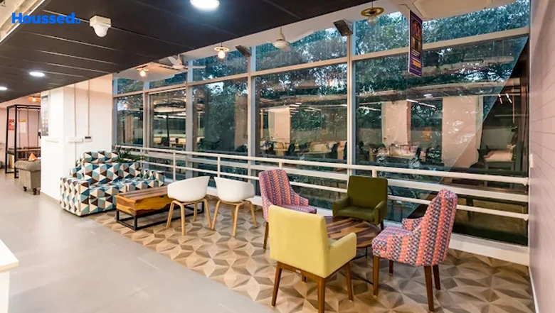 Project Image of Coworking Space in 91Springboard Technopark, Andheri East - Image 288004