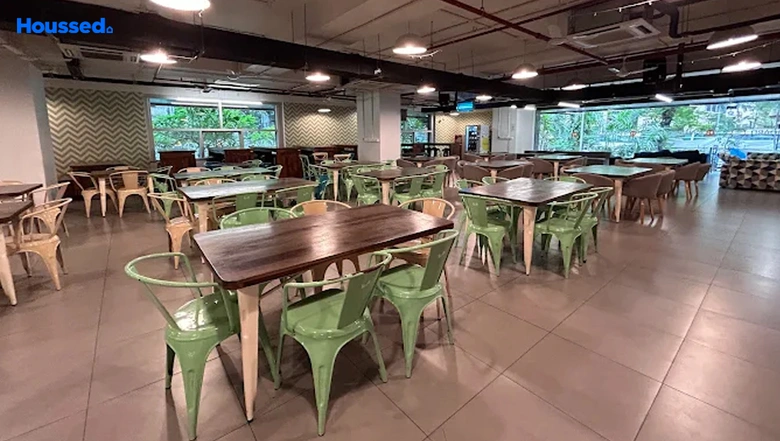 Project Image of Coworking Space in 91Springboard Technopark, Andheri East - Image 288005