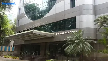Project Image of 91Springboard Technopark Co-Working space in Andheri East, Mumbai - Image 288003