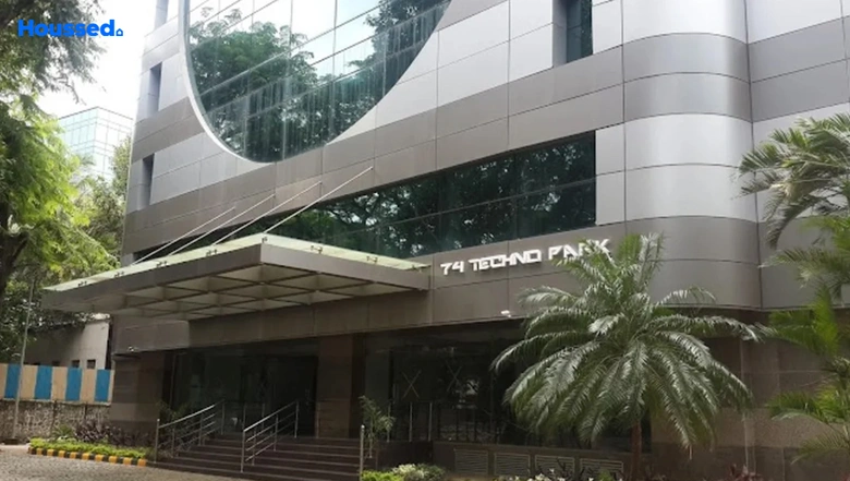 Project Image of Coworking Space in 91Springboard Technopark, Andheri East - Image 288003
