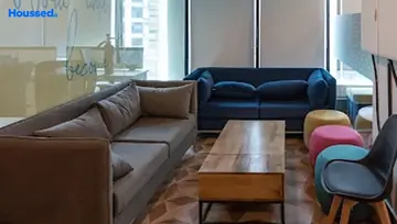 Project Image of 91Springboard Lotus Star Co-Working space in Andheri East, Mumbai - Image 288008