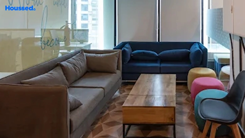 Project Image of Coworking Space in 91Springboard Lotus Star, Andheri East - Image 288008