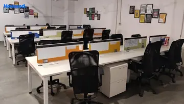 Project Image of 91Springboard Lotus Star Co-Working space in Andheri East, Mumbai - Image 288011