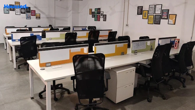 Project Image of Coworking Space in 91Springboard Lotus Star, Andheri East - Image 288011