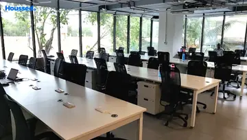 Project Image of 91Springboard Lotus Star Co-Working space in Andheri East, Mumbai - Image 288013
