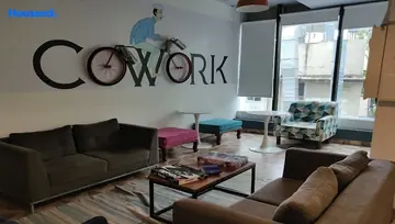 Project Image of 91Springboard Lotus Star Co-Working space in Andheri East, Mumbai - Image 288009