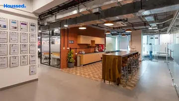 Project Image of 91Springboard Lotus Star Co-Working space in Andheri East, Mumbai - Image 288007
