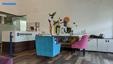 Project Image of 91Springboard Vikhroli Co-Working space in Vikhroli West, Mumbai - Image 288018
