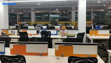 Project Image of 91Springboard Vikhroli Co-Working space in Vikhroli West, Mumbai - Image 288016