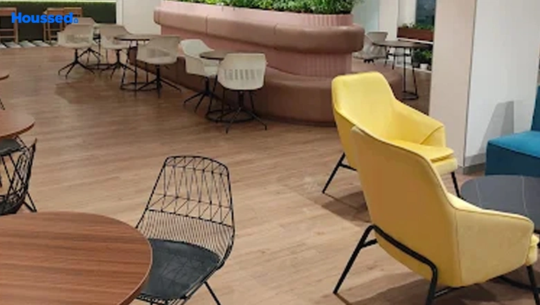 Project Image of Coworking Space in 91Springboard Vikhroli, Vikhroli West - Image 288020