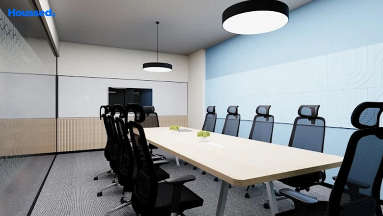 Project Image of Coworking Space in 91Springboard Bhutani Avenue 62, Sector 62 - Image 287967