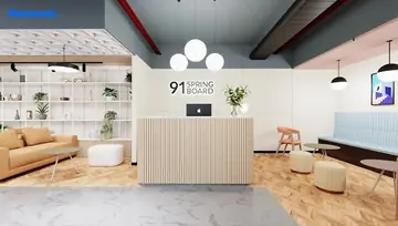 Project Image of 91Springboard Bhutani Avenue 62 Co-Working space in Sector 62, Noida - Image 287969