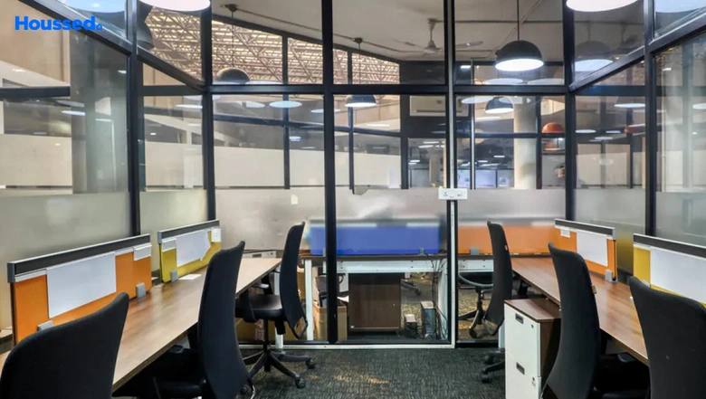 Project Image of Coworking Space in 91Springboard Sector 1, Sector 1 - Image 287907