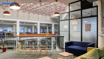 Project Image of 91Springboard Sector 1 Co-Working space in Sector 1, Noida - Image 287904