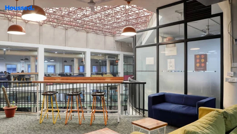 Project Image of Coworking Space in 91Springboard Sector 1, Sector 1 - Image 287904