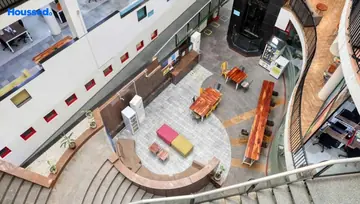 Project Image of 91Springboard Sector 1 Co-Working space in Sector 1, Noida - Image 287905