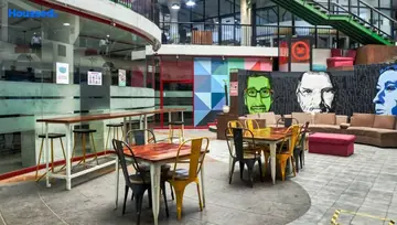 Project Image of 91Springboard Sector 1 Co-Working space in Sector 1, Noida - Image 287910