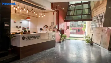 Project Image of 91Springboard Sector 1 Co-Working space in Sector 1, Noida - Image 287911