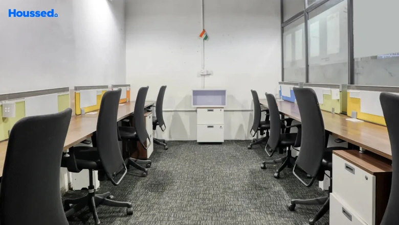 Project Image of Coworking Space in 91Springboard Sector 1, Sector 1 - Image 287912