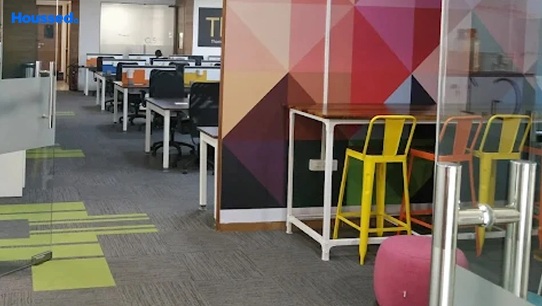 Project Image of Coworking Space in 91Springboard Sector 63, Sector 62 - Image 287963