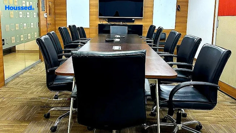 Project Image of Coworking Space in 91Springboard Sector 63, Sector 62 - Image 287964