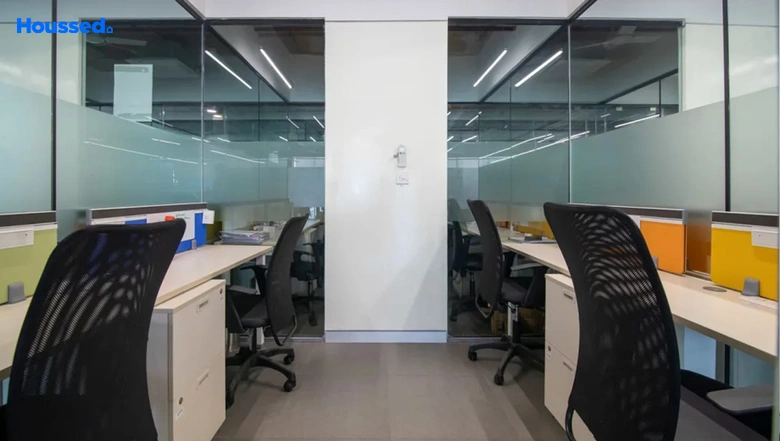 Project Image of Coworking Space in 91Springboard, Sector 2 - Image 287915