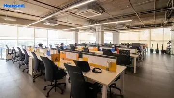 Project Image of 91Springboard Co-Working space in Sector 2, Noida - Image 287920