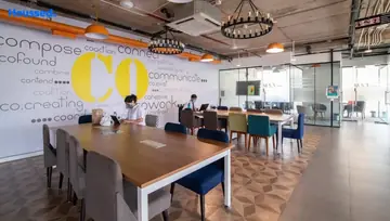 Project Image of 91Springboard Co-Working space in Sector 2, Noida - Image 287919