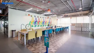 Project Image of 91Springboard Co-Working space in Sector 2, Noida - Image 287921