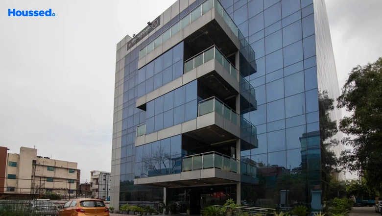 Project Image of Coworking Space in 91Springboard, Sector 2 - Image 287917