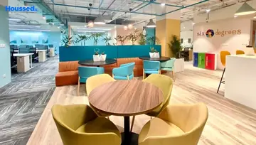 Project Image of 91Springboard Baner Co-Working space in Baner, Pune - Image 287953