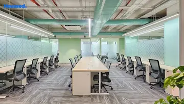 Project Image of 91Springboard Baner Co-Working space in Baner, Pune - Image 287951