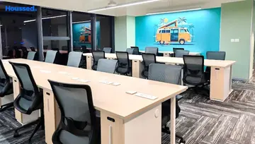 Project Image of 91Springboard Baner Co-Working space in Baner, Pune - Image 287952