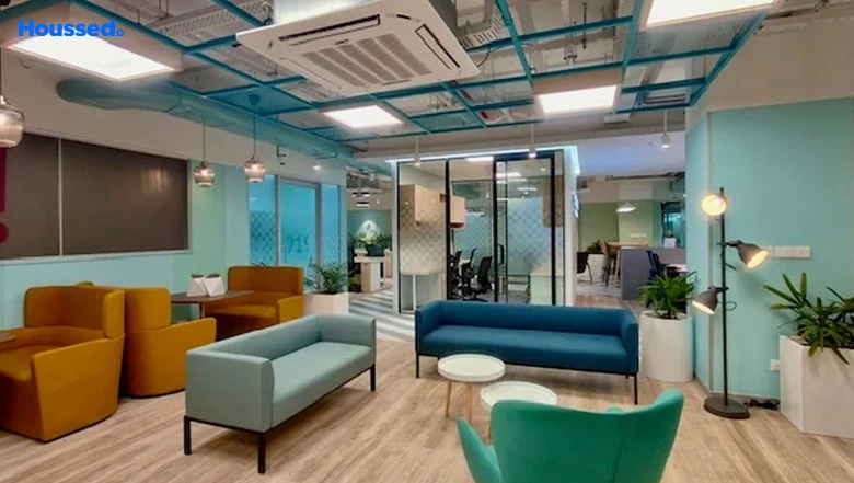 Project Image of Coworking Space in 91Springboard Baner, Baner - Image 287949
