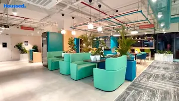 Project Image of 91Springboard Baner Co-Working space in Baner, Pune - Image 287954