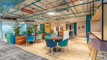 Project Image of 91Springboard Baner Co-Working space in Baner, Pune - Image 287955