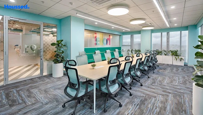 Project Image of Coworking Space in 91Springboard Baner, Baner - Image 287956