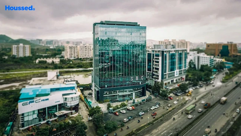 Project Image of Coworking Space in 91Springboard Baner, Baner - Image 287957