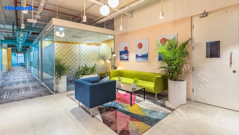 Project Image of Coworking Space in 91Springboard Baner, Baner - Image 287950