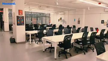 Project Image of 91Springboard Yerwada Co-Working space in Yerawada, Pune - Image 287987