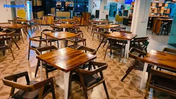 Project Image of 91Springboard Yerwada Co-Working space in Yerawada, Pune - Image 287986