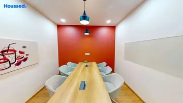 Sample Apartment of DevX The First Co-Working space in Vastrapur, Ahmedabad - Image 286343