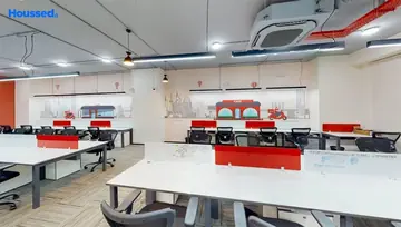 Sample Apartment of DevX The First Co-Working space in Vastrapur, Ahmedabad - Image 286345