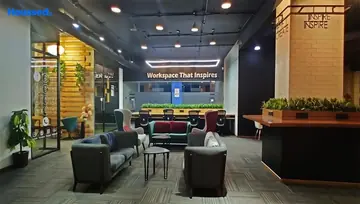Sample Apartment of DevX The First Co-Working space in Vastrapur, Ahmedabad - Image 286342